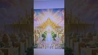 The Kingdom will not be left to another people....