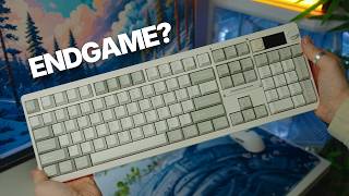 Download Lagu Is This a Full-Size Endgame Keyboard? | Chilkey ND104 Review MP3