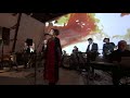 釈迦カーン:音楽とカレーvol.1@Factory Unvelashu 2017年11月11日