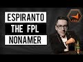 Espiranto - The FPL "Nonamer"
