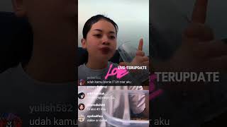 Wulan Lida Dijelekkin Sama Fansnya Novia Di Live Terbaru Siang Ini