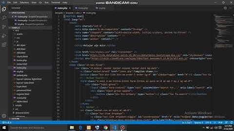 TUGAS UAS WEB PROGRAMMING