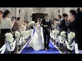 【結婚式エンドロール】ベリーグッドマン/Happy Wedding  2022.11.12