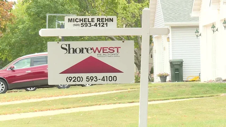 Still a Seller's Market: Latest WI housing report out