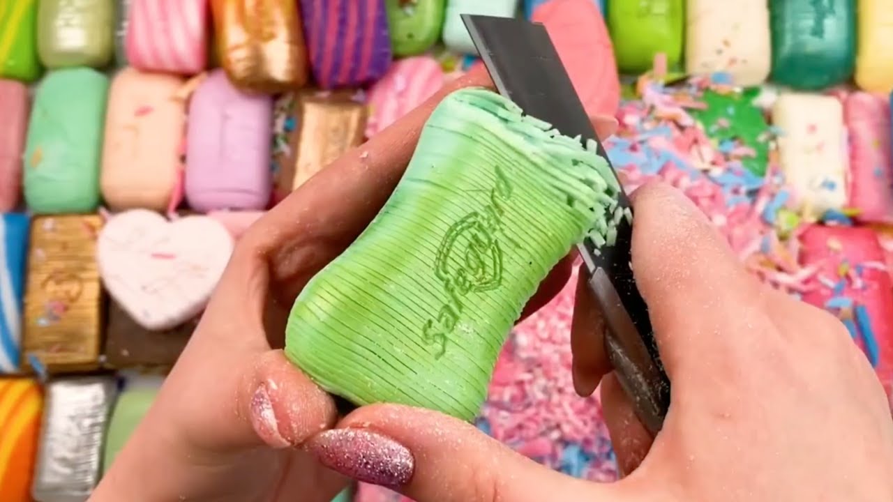 ASMR - Relax & Unwind - YouTube