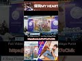 GUILD - Bakuhatsu MY HEART / ギルド [爆発MY HEART] Cover Live Perform by Fery A.P at Surabaya, Indonesia