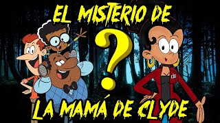 El Misterio de la Mamá de Clyde | Teoría The Loud House | PonyDubberx