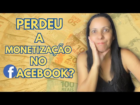 I LOST MY FACEBOOK MONETIZATION