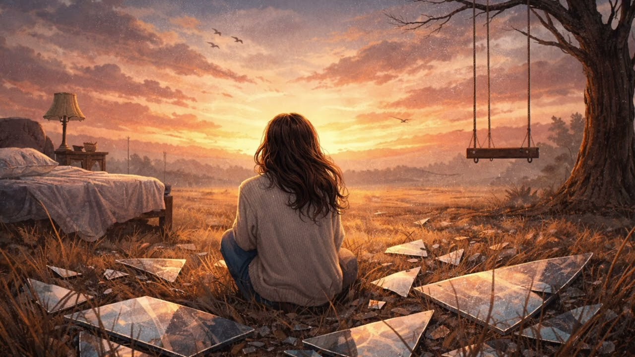 Во мне тишина