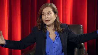 The Hollywood Masters: Isabelle Huppert on Michael Cimino