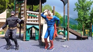 Running Man Challenge Batman v Superman