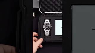 🌹 Tudor Rose · Regal Heritage Watches #watch #watches #watchaddict #watchlover #luxurywatch #shorts