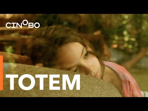 Τοτέμ (Totem) Teaser Trailer | GR Subs | Cinobo