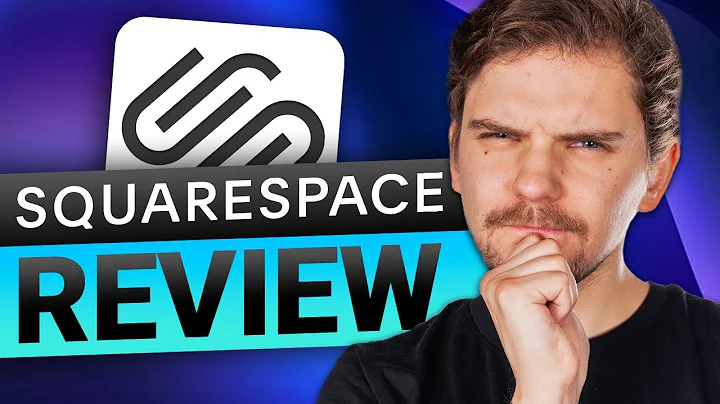 Squarespace Review 2023