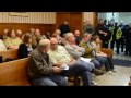 Eagle Scout Tristan A. Keeling recognized by Barberton City Council