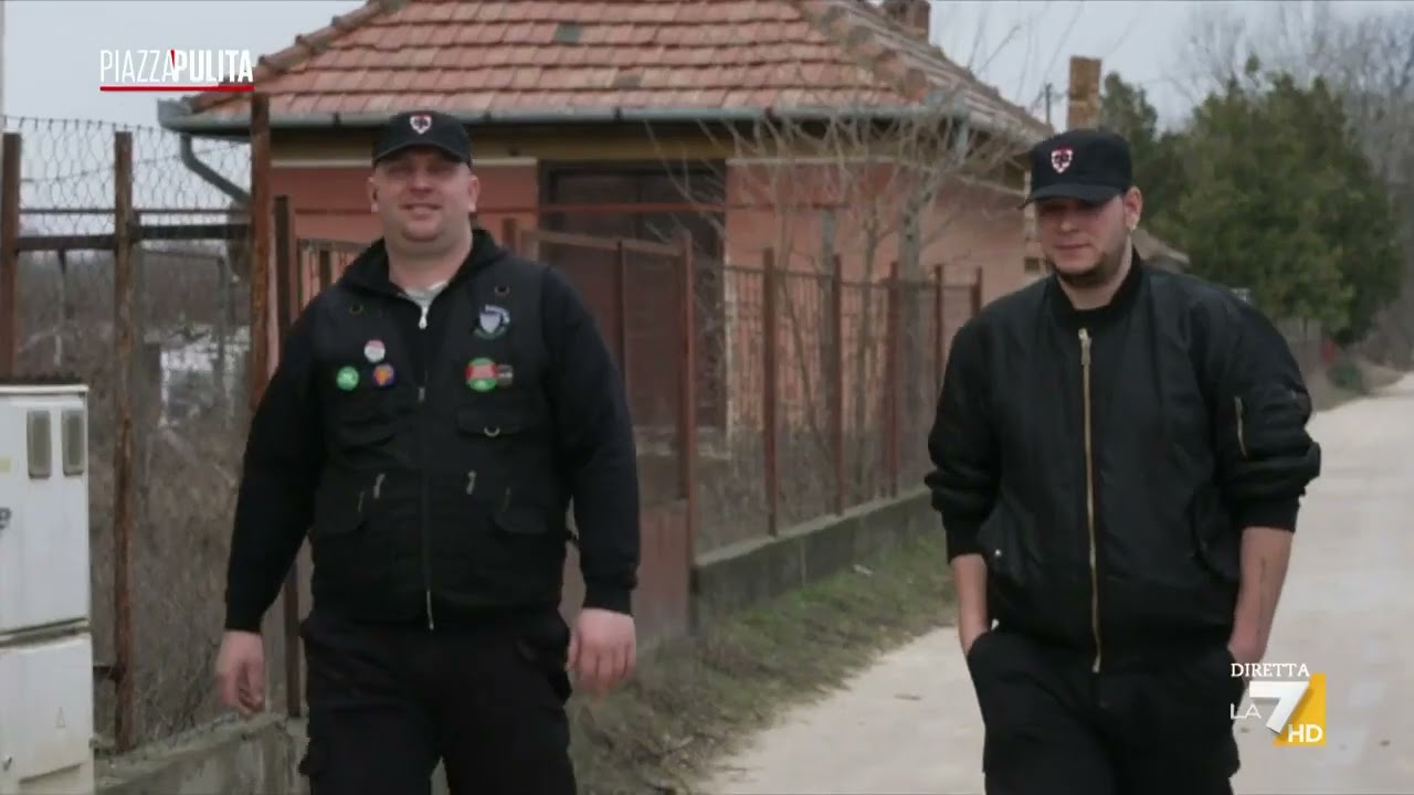 Tra carceri e piazze: il reportage dall’Ungheria di Orban