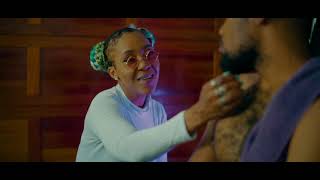 De General ft. Fifi B - Wena O Wame (Official Music Video)
