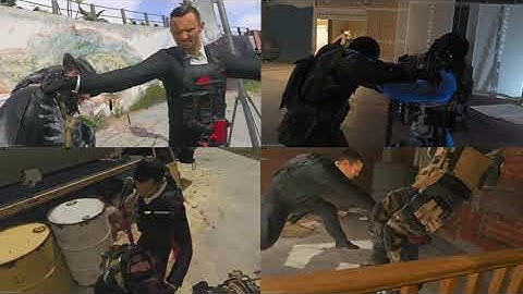 Mastering Movement on MWIII