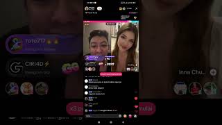 Lucu Eripras Live Sama Bule#trending #eripras3 #eripras3 #video #akbarekaputra01 @defvicharlyanus 
