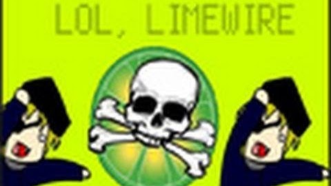 Limewire Pirated Edition Download [HD]