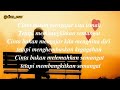 Rauf & Faik - Lullaby (malay lyric)