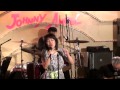 01 JOHNNY ANGEL ガラス坂(高田みづえ)★途中/The Flowers
