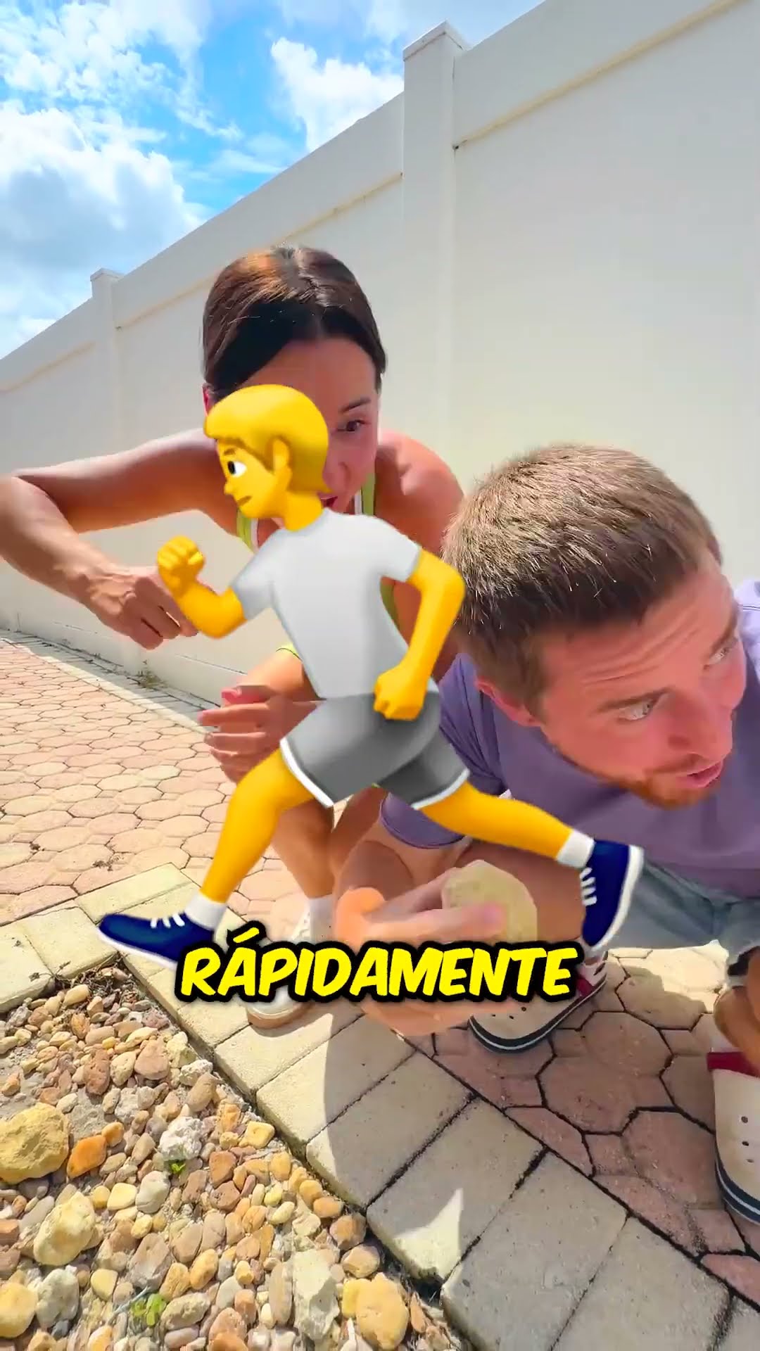 ¿Encontrarían diamantes dentro de una roca? ??
