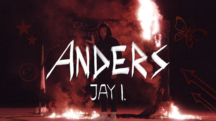 JAY I. - Anders (Official Video)