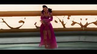 Aion dance