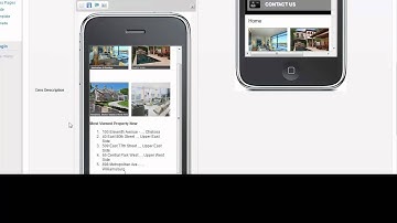 Mobi Power Suite - Adding Social Media Links
