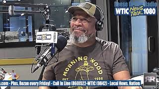 Reese On The Radio Live: February 24, 2026
