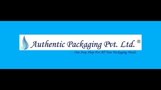 Authentic Packaging Pvt. Ltd.