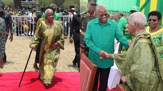 Mama MARIA NYERERE Alivyomvunja Mbavu MAGUFULI, Atoa MANENO MACHACHE ya  Kumuombea MAGUFULI Kura...