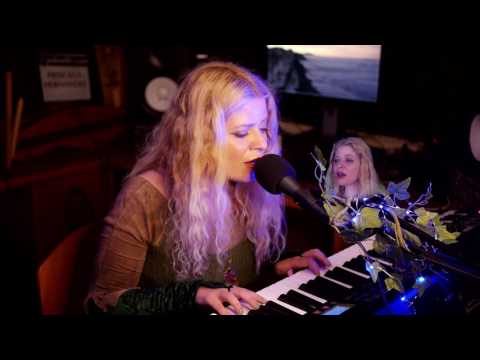 Priscilla Hernandez - "This Song" (Live from Yidneth studio)