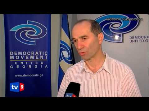 ახალი 9 | სოფრომაძის საქმე | 28.07.12