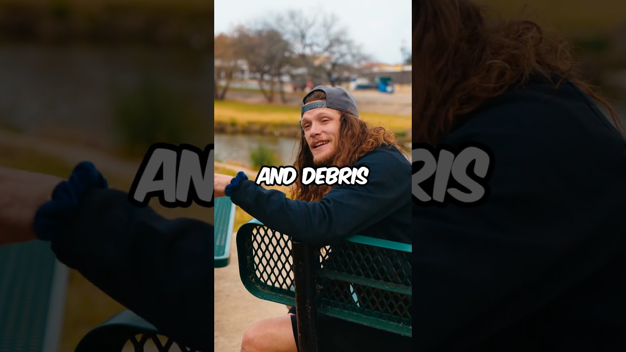 Совет по поводу мутной воды 💧 