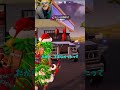 まさかのハプニングww【茶番/フォートナイト】