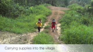 Download lagu Muk Ayun Sample