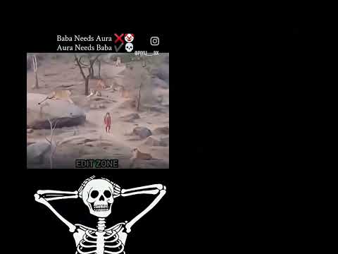 Aura needs Baba✅ #needsupport #likeandsubscribe