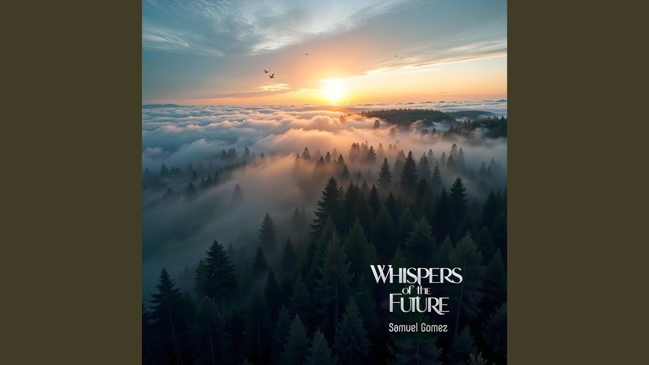 Whispers Of The Future