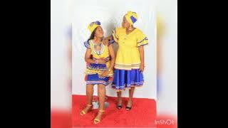 A&H Sisters  Matla ke a gago