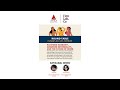 MICA FemLab Round Table | Jan 2022 | Episode 5 | Artisanal Work