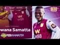 SAMATTA; alamba dili nono baada ya kusaini aston villa