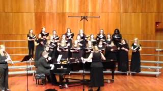 Jess Women's Chorale