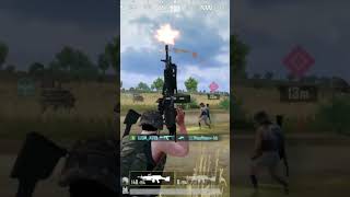 They made a huge mistake pushing this house #pubg #gaming #roblox