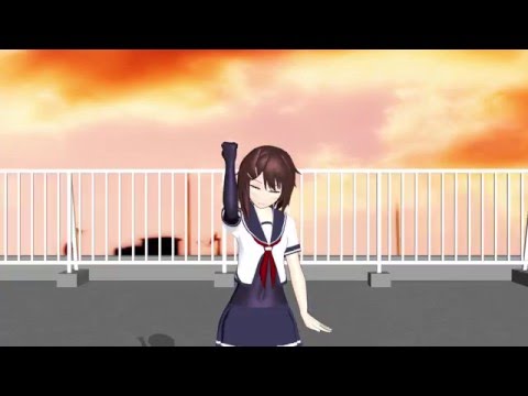 【MMD艦これ】古鷹改二で金曜日のおはよう HD 1080p60fps