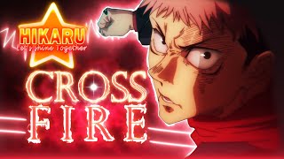 Hikaru💫 Crossfire RAW MEP