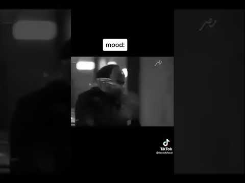 صباح الزفت Mood 