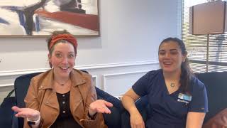 What to expect after CoolSculpting | 1st few days of recovery from CoolSculpting | Element Body Lab