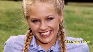 Charlene Tilton Goes Bare—Pictures Don’t Lie! Take a look